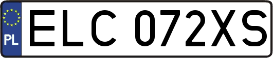 ELC072XS