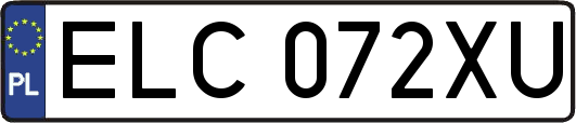 ELC072XU