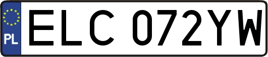 ELC072YW