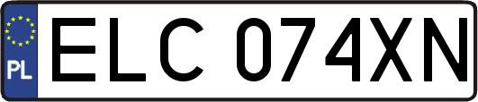 ELC074XN