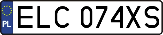 ELC074XS