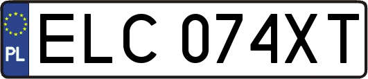 ELC074XT