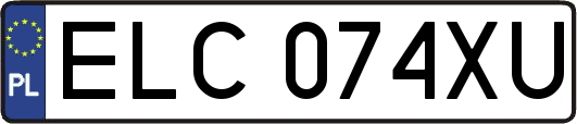 ELC074XU