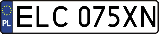 ELC075XN