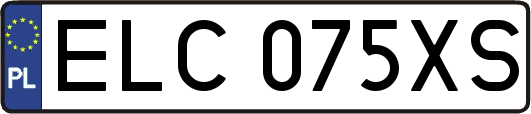 ELC075XS