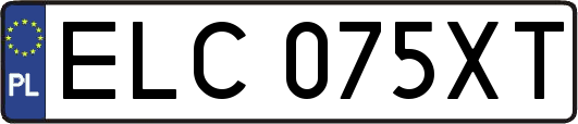 ELC075XT