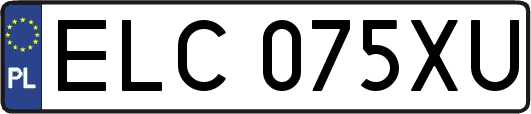 ELC075XU