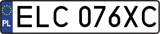 ELC076XC