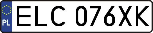 ELC076XK