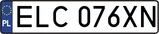 ELC076XN