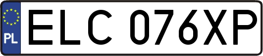 ELC076XP