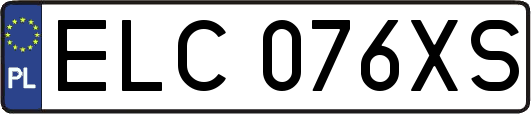 ELC076XS