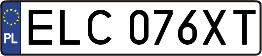 ELC076XT