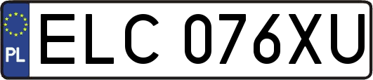 ELC076XU