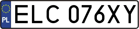 ELC076XY