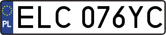 ELC076YC