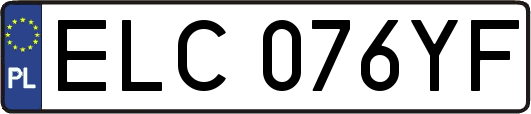 ELC076YF