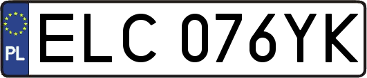 ELC076YK