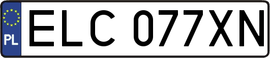 ELC077XN