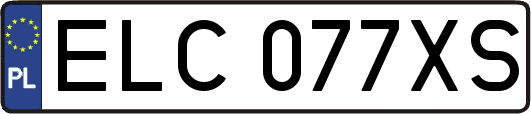 ELC077XS