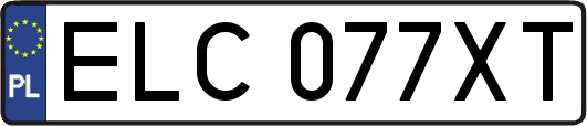ELC077XT
