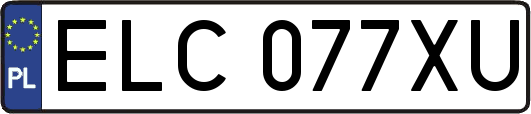 ELC077XU