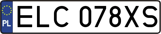 ELC078XS
