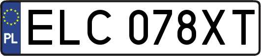 ELC078XT