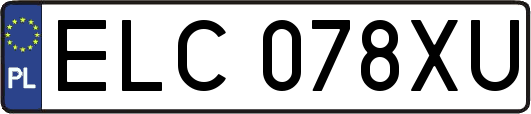 ELC078XU
