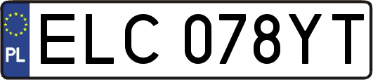 ELC078YT