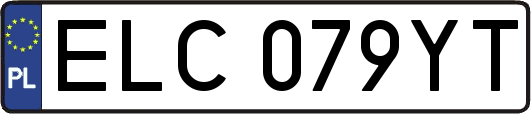 ELC079YT