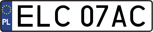ELC07AC