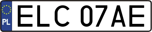 ELC07AE