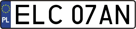 ELC07AN