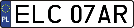 ELC07AR