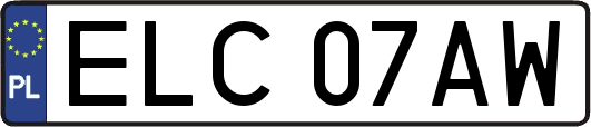 ELC07AW