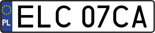 ELC07CA