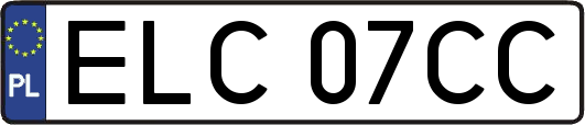ELC07CC