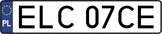 ELC07CE