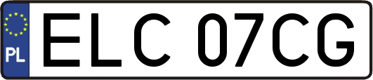 ELC07CG