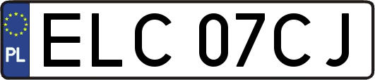 ELC07CJ
