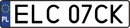 ELC07CK