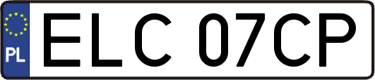 ELC07CP