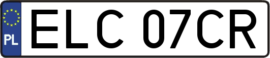 ELC07CR