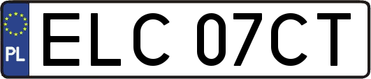 ELC07CT