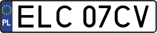 ELC07CV