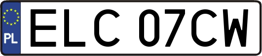ELC07CW