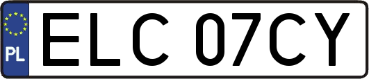 ELC07CY