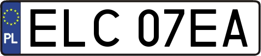 ELC07EA