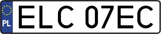 ELC07EC